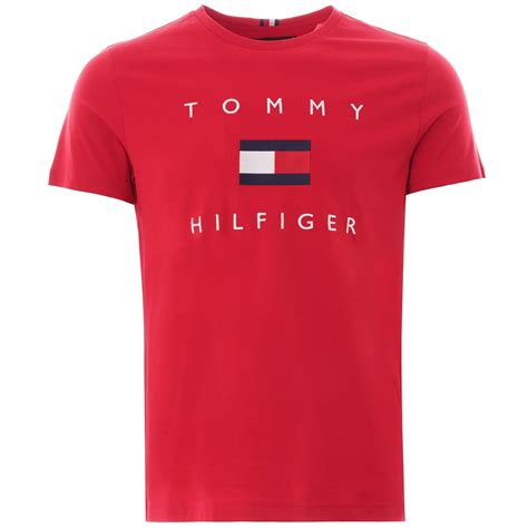 nepper tommy hilfiger t shirt|More.